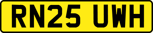 RN25UWH