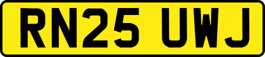 RN25UWJ
