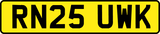 RN25UWK
