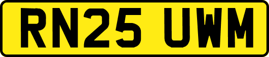 RN25UWM