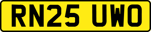 RN25UWO