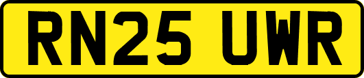 RN25UWR