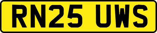 RN25UWS