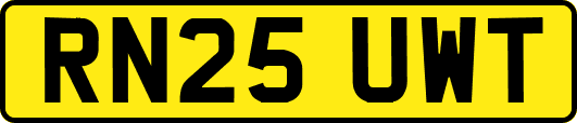 RN25UWT