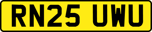 RN25UWU