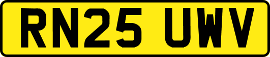 RN25UWV