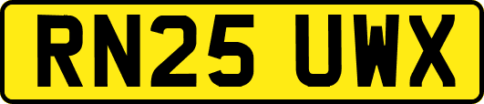 RN25UWX