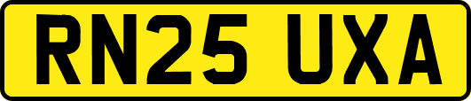 RN25UXA