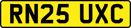 RN25UXC