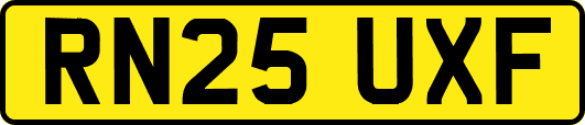 RN25UXF