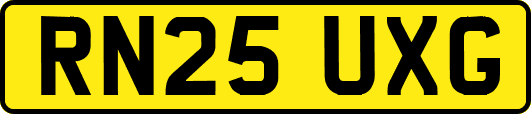 RN25UXG