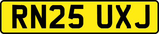 RN25UXJ