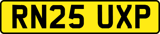 RN25UXP