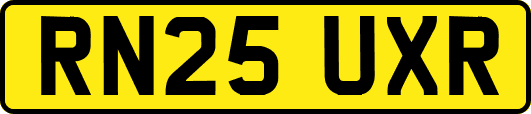 RN25UXR