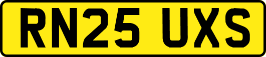 RN25UXS