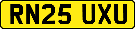 RN25UXU