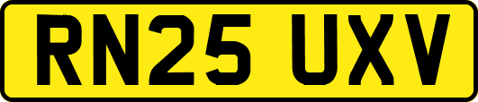 RN25UXV
