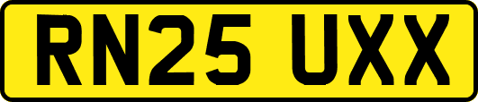RN25UXX