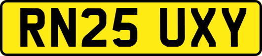 RN25UXY