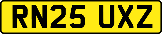 RN25UXZ