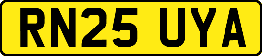RN25UYA