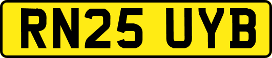 RN25UYB