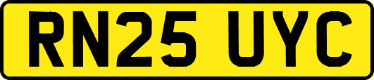 RN25UYC