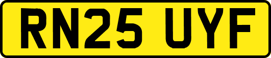 RN25UYF
