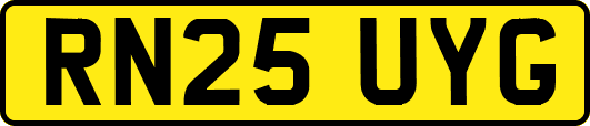 RN25UYG
