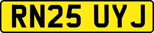 RN25UYJ