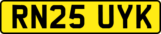 RN25UYK