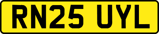 RN25UYL