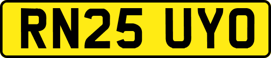 RN25UYO