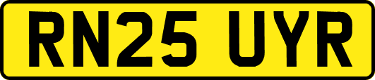RN25UYR