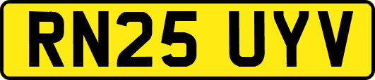 RN25UYV