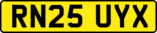 RN25UYX