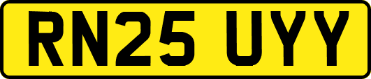 RN25UYY