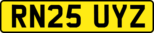 RN25UYZ