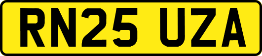 RN25UZA