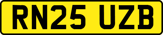 RN25UZB