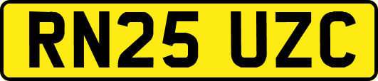 RN25UZC