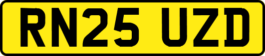 RN25UZD