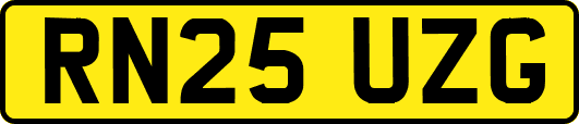 RN25UZG