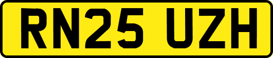 RN25UZH
