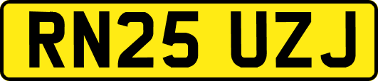 RN25UZJ