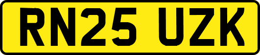 RN25UZK