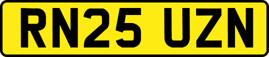 RN25UZN