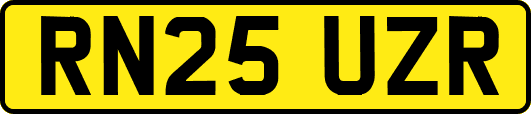 RN25UZR