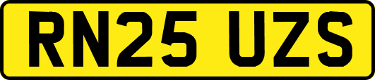 RN25UZS