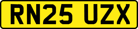 RN25UZX